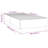 Box Spring Bed Frame Light Grey Twin XL Velvet -83498699-85258150