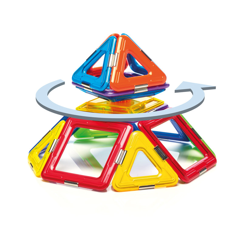 Ensemble de départ Geosmart, 15 pièces