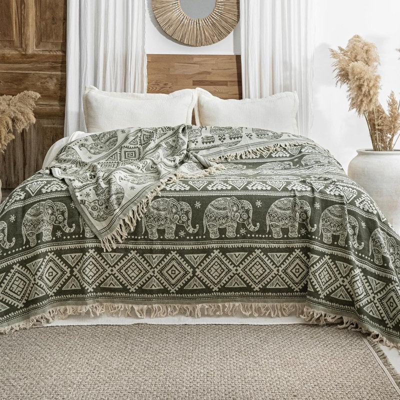 Throw Blanket