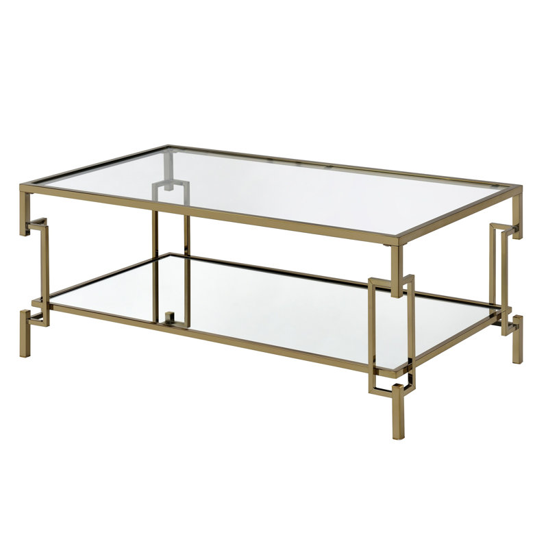 Table basse 43,25 po