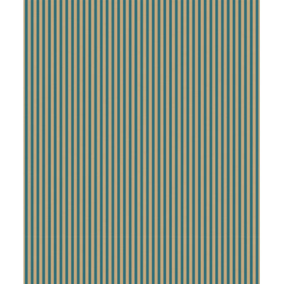 Rouleau de papier peint géométrique L 33 pi x l 21 po Clive Modern