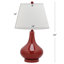 Ensemble de lampes de table H 24 po Akeim-1547352836