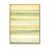 Cadre flottant brun