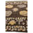 Jose Brown Rug