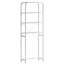 Rangement autoportant au-dessus de la toilette Kallstrom-390203468