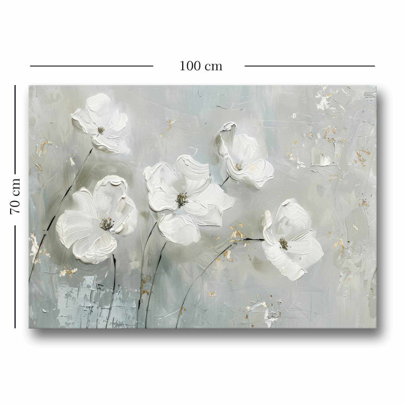 Decorative Canvas Painting