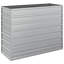 Jardinière en acier galvanisé Raised Garden Bed-1388805926