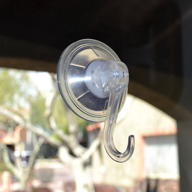 Faux 3'' Wreath Hanger