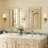 Amara Tempered Glass Mounted Wall Mirror-434510285-440482521