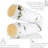 Foam Firm Cooling Pillow