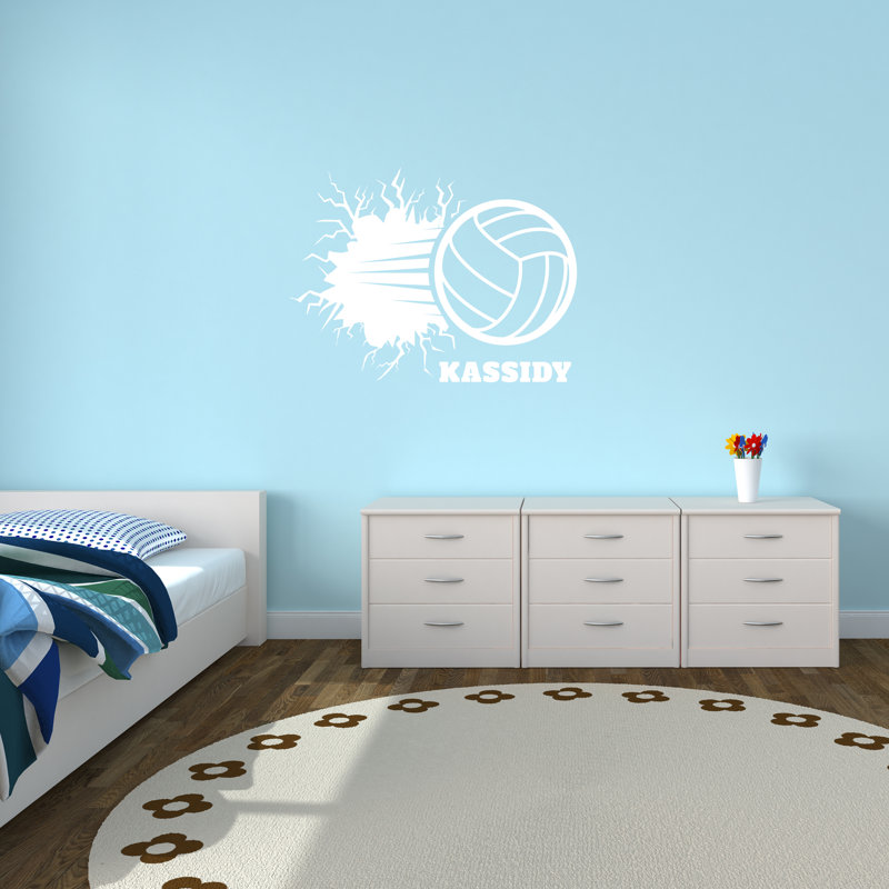 Adhésif décoratif Kincheloe, Blanc, Oui