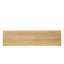 Fulton 4 Door Sideboard Natural