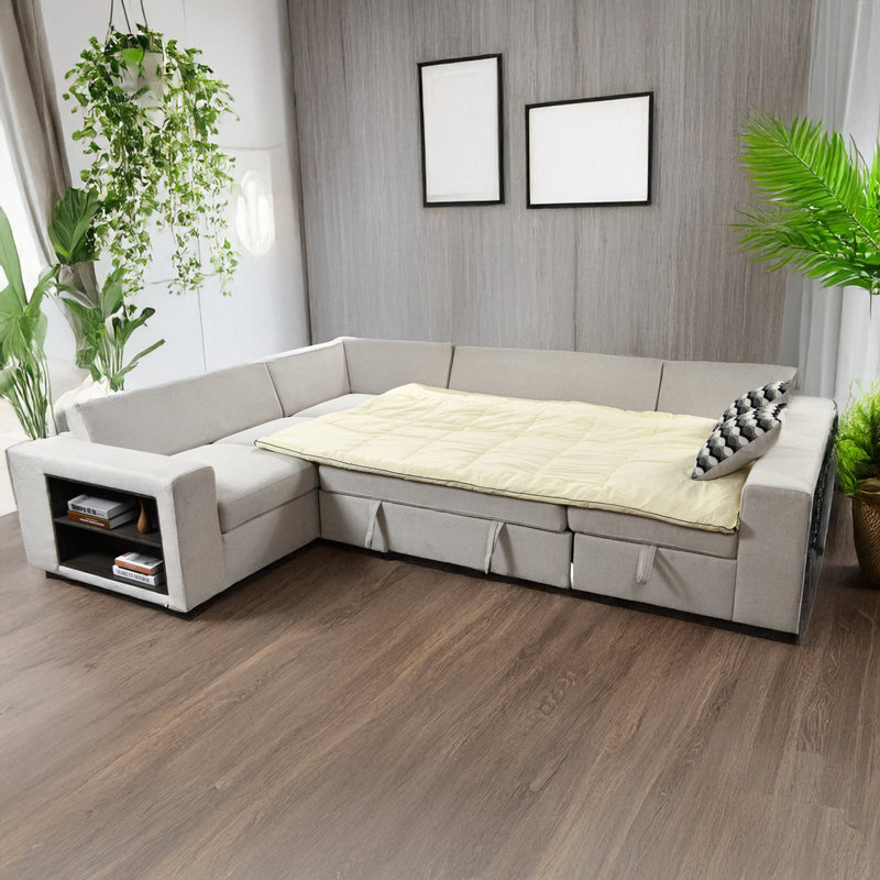 Sleeper Sofa Convertible Sofa Bed Sofa Arm Sofa Bed Couch Sleep Sofa Comfy Sofa Modern Sofa