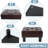 Ethlyn Solid Wood Accent Stool-1600867705