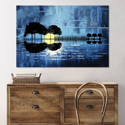 " Value Does Not Apply " Mixed Media Print