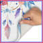 Tapis de bain Butterfly Dreamcatcher-614859367