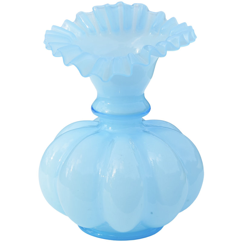 Glass Table Vase