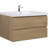 42" Floating Bathroom Vanity With Sink-37051993