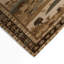 Tapis turc intérieur et extérieur brun-767176009