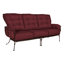 Monterra Outdoor 3 - Seat Patio Sofa-984895377-984895387