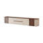 Meuble télé moderne en bois manufacturé beige-1689452846