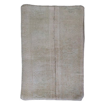 Anatolian Wool Lumbar Pillow Cover