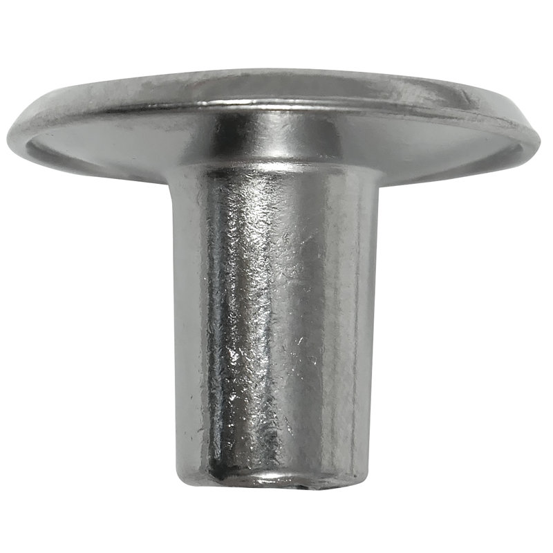 Modern Standards Mushroom Knob