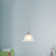Mcraney 1 - Light Single Bell Pendant