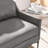 Corland Leather Loveseat-2091910435