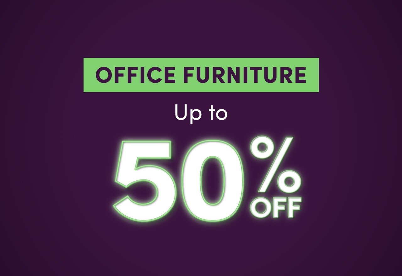 Office Furniture Clearance 