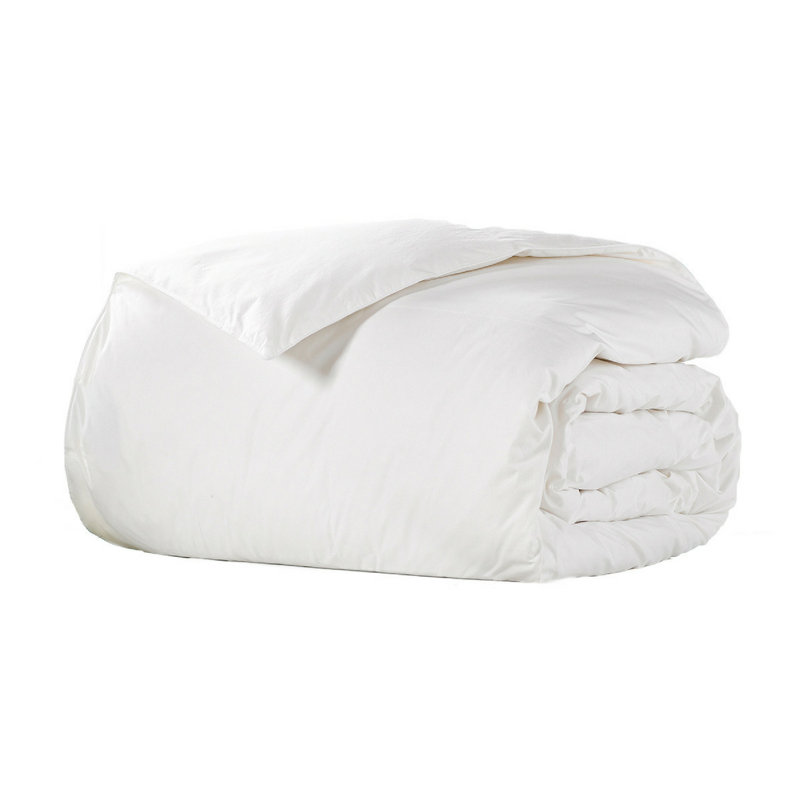 Down Feather Blend Comforter, Twin