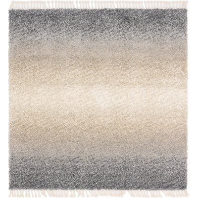 Mitzy Striped Indoor Rug