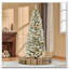 Arbre de Noël illuminé 6 pi
