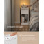 25cm W Particle Board Bedside Table-1755505725