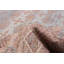 Tapis bleu à tissage plat Jaicen-242360269