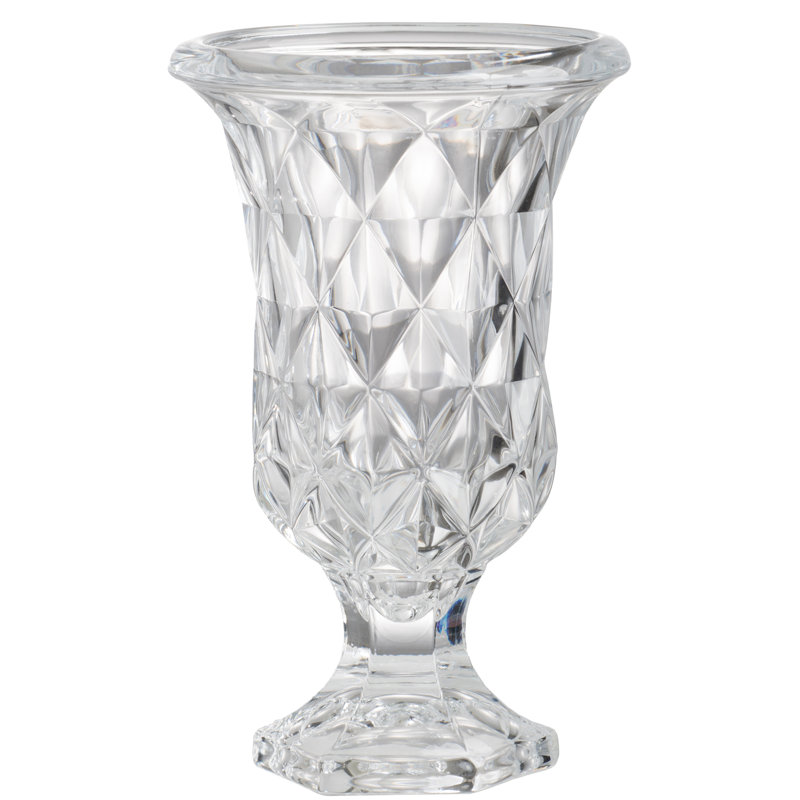 Lafayette Glass Table Vase