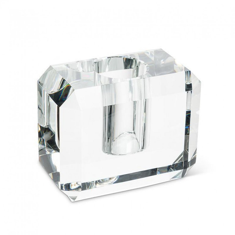 Vase rectangulaire