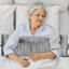 Coussin de soutien L 34 x l 13 po-71486566