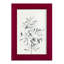 «Chereen Delicate Sage Botanical VI», reproduction d'un seul cadre-2025168133-2025168134