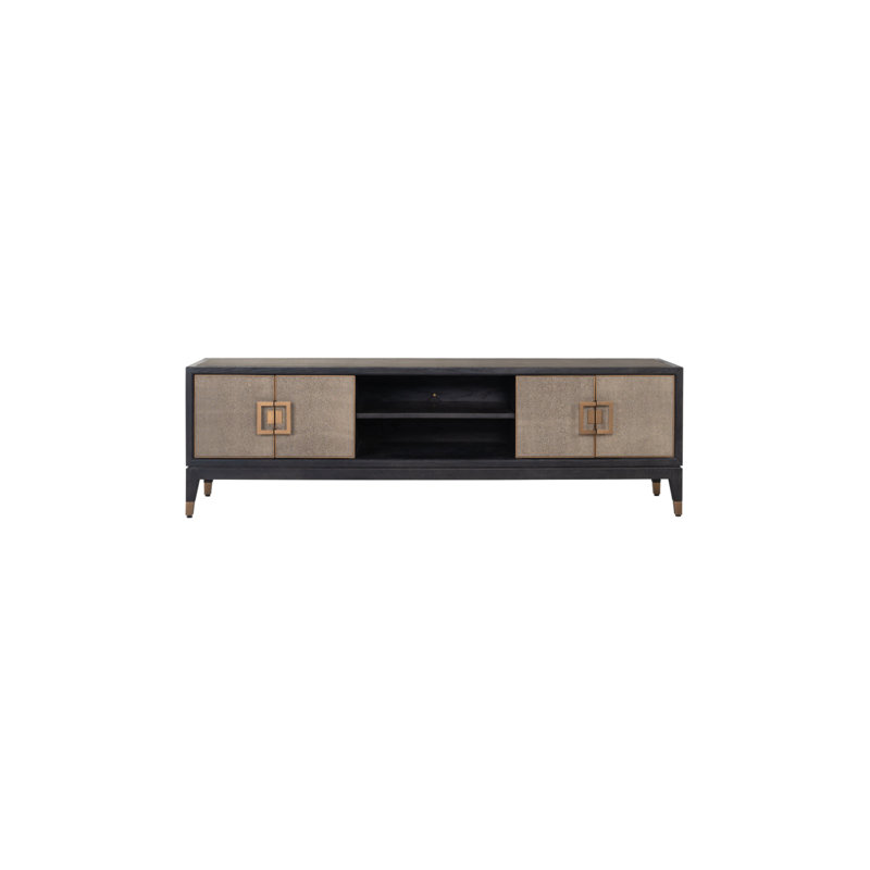 Bloomingville Media Console