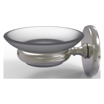 Porte-savon mural Gober