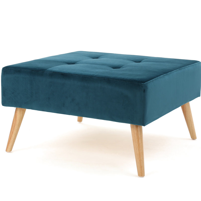 Ottoman Bench