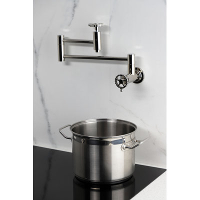 Remplisseur de pot Fuller