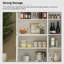 Parodi Sideboard with Bar Hutch