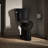 Highline Two-Piece Elongated Toilet, 1.28 Gpf-113615735