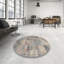 Tapis gris/beige/brun contemporain-243586459