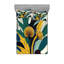 Ensemble de draps en microfibre pour chambre d'amis-96238392