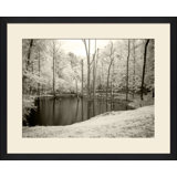 A Quiet Place IV Print