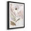 Summer Bloom I - Peinture sur toile encadrée-1221247167-1221247161