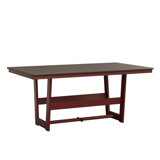 Hudson Outdoor Dining Table